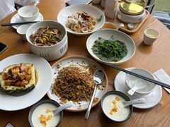 -汝是素(汇一城一区店)