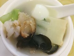 全家福-春水锅贴·传统鲁菜(大明湖店)