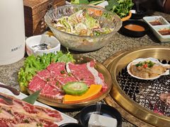 -梦山水日本烧肉(五四广场店)
