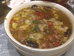 -锦上中式酒馆(南内环店)