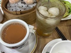 -添好运点心专门店(中环IFC店)
