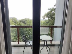 -天目湖御水温泉·度假酒店