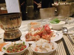 -雍和会海鲜姿造自助(湖东路店)