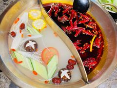 -小龙坎火锅(总店)