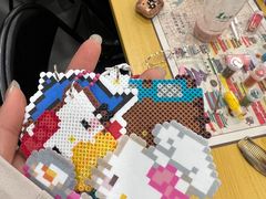 -100家灵感仓库·DIY团建(什刹海店)