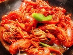 -沪小胖小龙虾(淮海中路旗舰店)