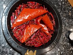 红锅锅具-蜀大侠火锅(建设路第五大道店)