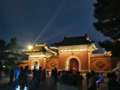 -北陵公园