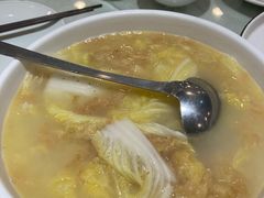 -包子大王(新泽巷店)