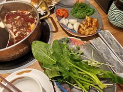 -松野谷·寿喜烧自助(华联顺义金街购物中心店)