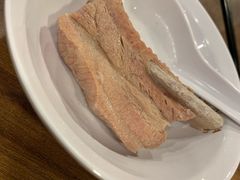 -松發肉骨茶(牛车水店)