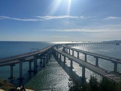 -星海湾跨海大桥