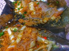 -云晓光头烧烤吧(盛夏店)