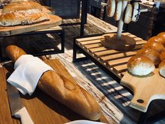 -AdD全日制餐厅(中谷花园酒店)