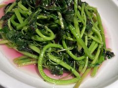 -筱爷叔·上海传统手工菜(玉树路店)