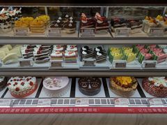 -85度C(苏州石路店)