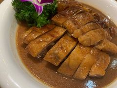 -广州海鲜酒楼(长丰园店)