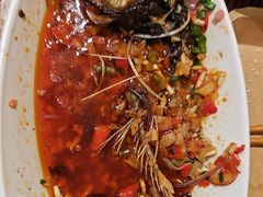 -为民烧烤吧.自贡爆炒菜(收录20年好店)