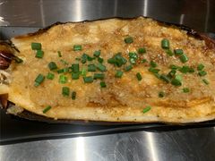 -酒里·宜州果酱烧烤(葛村店)