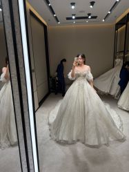 -MuseMarry婚纱(前海嘉里中心店)