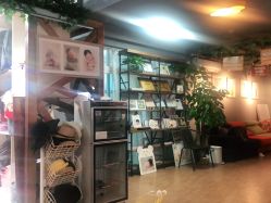 -小熊维尼高端儿童摄影(福田新洲店)