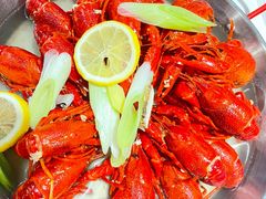 -517烧烤·龙虾·海鲜大排档(万象都荟店)