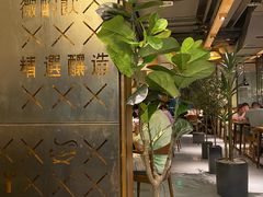 -薇酌饮·陕西菜(南门外店)