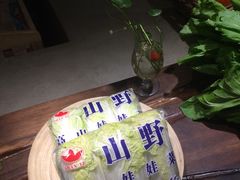 -临家闽南菜(翔安店)