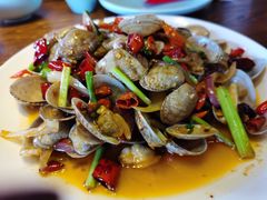 -南海渔家•海鲜•正宗海南菜(海棠湾店)