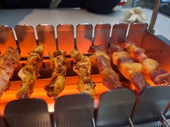 -丰茂烤串(五道口店)