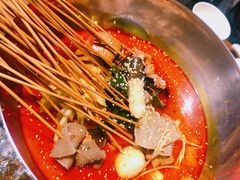 -付小姐在成都(五道口店)