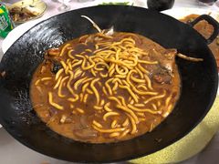-翠茗农庄土菜馆(天目湖店)