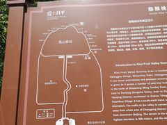 -大岭沟猕猴桃谷风景区
