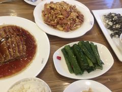 -老回回饺子馆(海洋馆店)