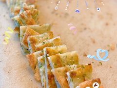 -咏春葱油饼(德政中路店)