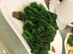 御潮轩食府私房菜-御潮轩·经典潮菜