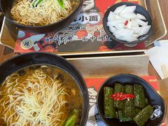 -亚皆老街南宁老友粉·米粉(印象城店)