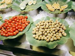 -芝小官毛肚火锅海鲜自助(苏州吴江区万宝店)