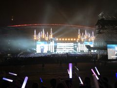 -南京奥林匹克体育中心-体育馆