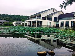 -苏州环秀晓筑养生度假村