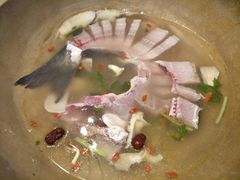 -鲜呦蒸汽石锅鱼(北辰路店)