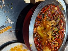 -美蛙四季(黄寺大街店)