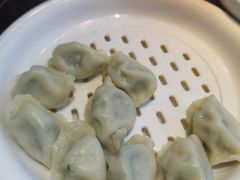 鲅鱼水饺-吕氏疙瘩汤·私家菜馆(慈云寺店)