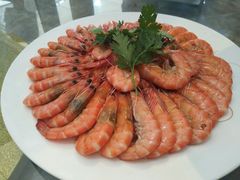 -四川小胡子海鲜(丁村万人海鲜广场店)