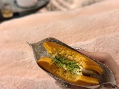 -辛一·铜锣烧(鸿寿坊店)