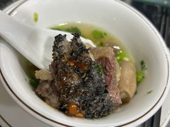 -明标牛煮意(香华店)