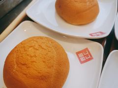 咖啡面包-丁丁&当当牦牛酸奶·酥油面包(官门口店)