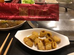 -崔记生活·铁锅炖鱼粘卷子(总店)
