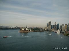 -悉尼海港大桥