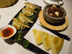-虾饺妹·粤式手工点心(水荫路店)